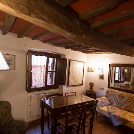 Borgo Antico - Torre Pugliola Lejlighed Lerici Eksteriør billede