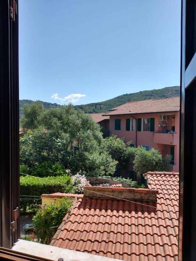 Borgo Antico - Torre Pugliola Lejlighed Lerici Eksteriør billede