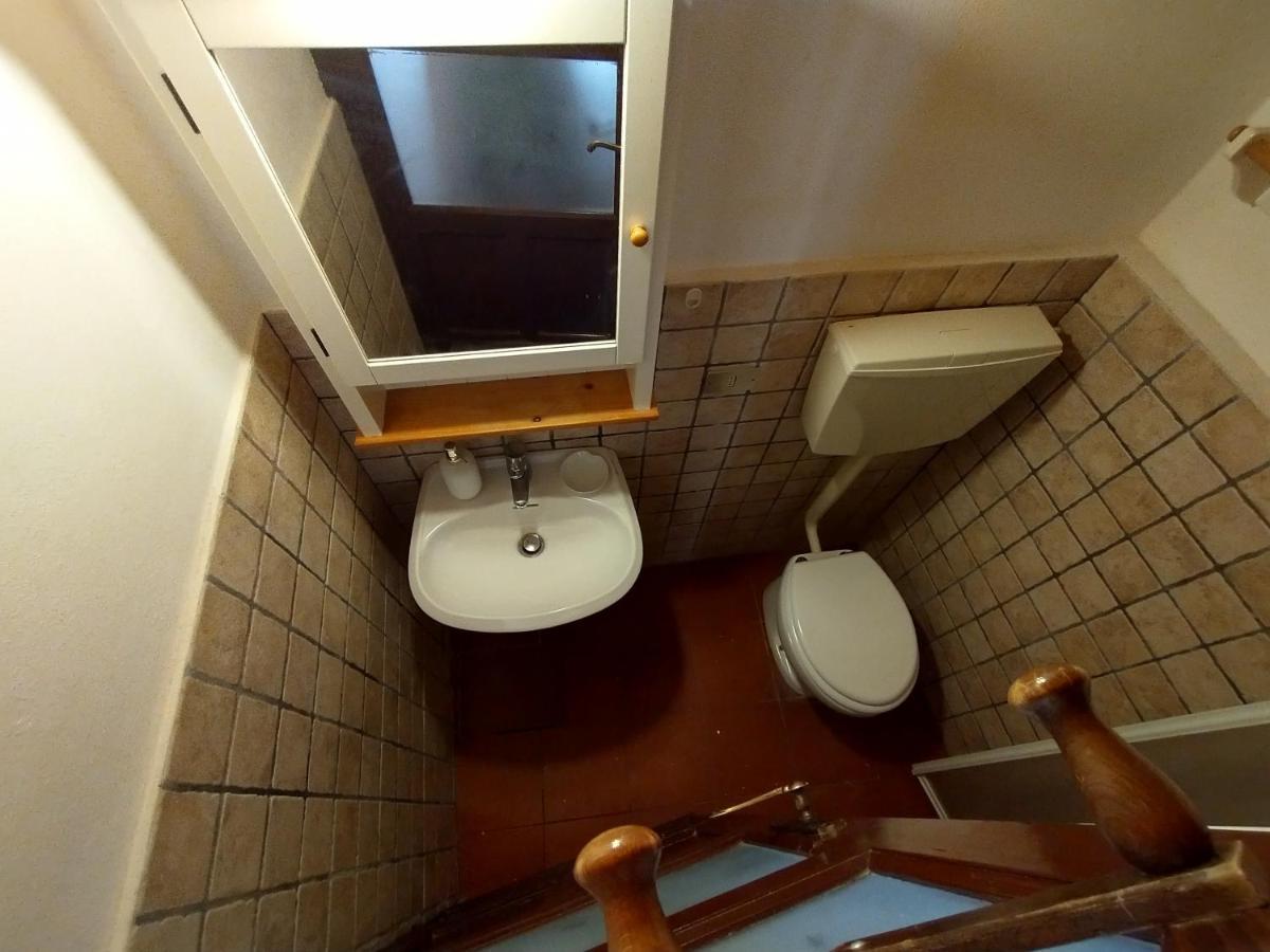 Borgo Antico - Torre Pugliola Lejlighed Lerici Eksteriør billede