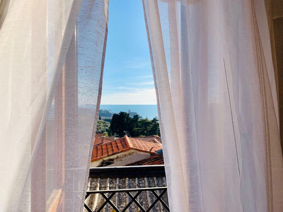 Borgo Antico - Torre Pugliola Lejlighed Lerici Eksteriør billede